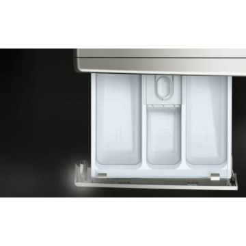 SIEMENS - Máq. Lavar Roupa IQ500 WG56G2ZAES Siemens - 6