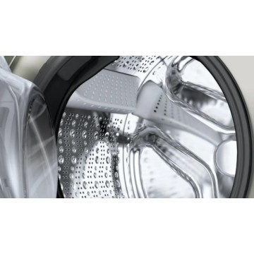 SIEMENS - Máq. Lavar Roupa IQ500 WG56G2ZAES Siemens - 7