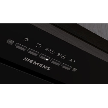 SIEMENS - Exaustor IQ700 LB78NPC60 Siemens - 4