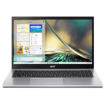 Notebook ACER A315-59-70BD I7-1255U 16GB 1TB W11 ACER - 1