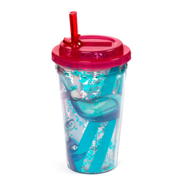 Hatsune Miku Copo 500ml PUCKATOR - 1