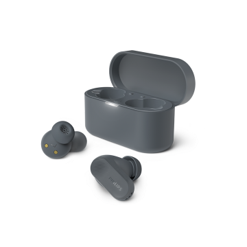 Fones de ouvido Philips TAT3509GY True Wireless PHILIPS - 1