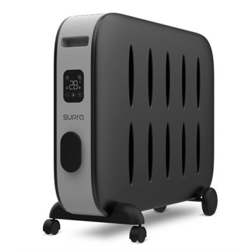 IRRADI SUPRA 1500W.3NIV-CERAMDUO1522  - 1