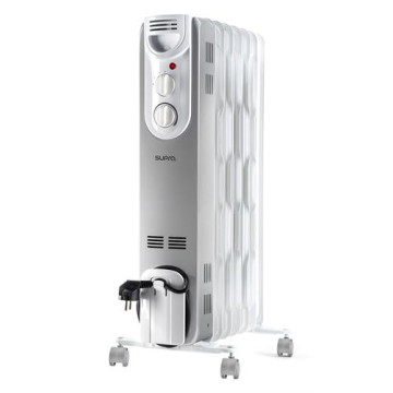 CALOR.OLEO SUPRA 1500W.7EL.-ORSO1500  - 1