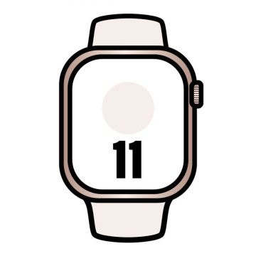  Apple - 1