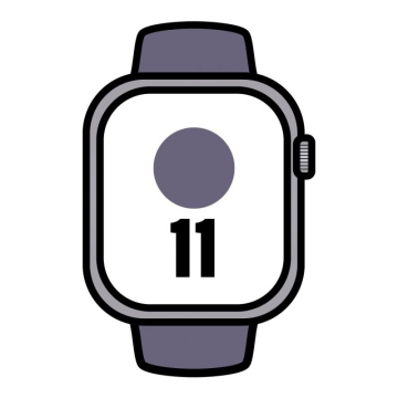  Apple - 1