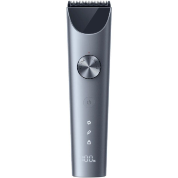 Máquina de cortar cabelo Xiaomi 2/ com bateria/ 6 acessórios XIAOMI - 1