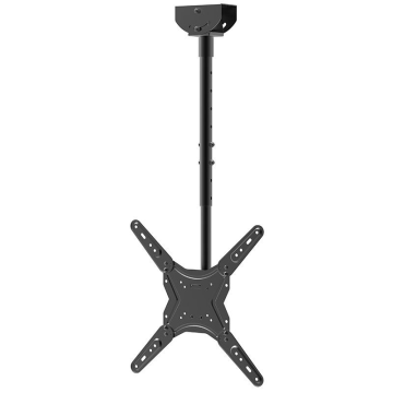 Suporte de teto inclinável Approx appSTT01 para TVs de 17 a 55 pés/ até 40 kg Approx - 1