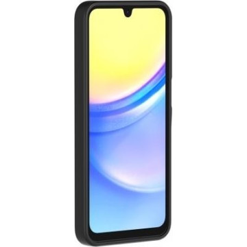 BIG BEN - Capa Galaxy A16 4G/5G Silicone Soft Touch Black COVSOFTGA16B BIGBEN - 2