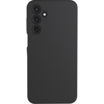BIG BEN - Capa Galaxy A16 4G/5G Silicone Soft Touch Black COVSOFTGA16B BIGBEN - 3