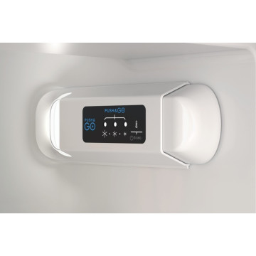 INDESIT - Combinado Encastre INC18D011A1 LH INDESIT - 4