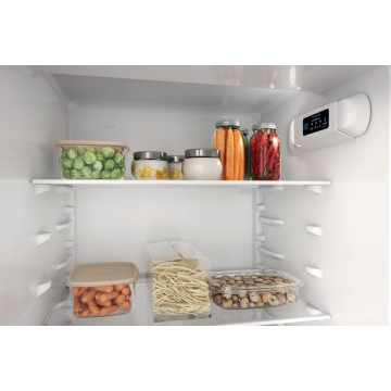 INDESIT - Combinado Encastre INC18D011A1 LH INDESIT - 5