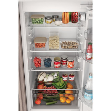 INDESIT - Combinado Encastre INC18D011A1 LH INDESIT - 6