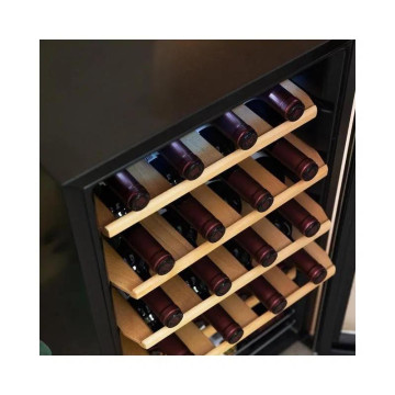 CECOTEC - Cave de Vinho GrandSommelier 2450 Inox Compressor 125 Cecotec - 6
