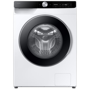 SAMSUNG - Máq. Lavar Roupa WW10FG6U34LKU3 Samsung - 1