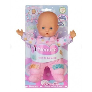 NENUCO - Pensinhos Rápidos NFNB0000  - 1