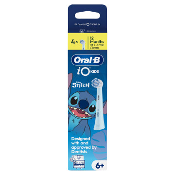 ACC. ORALB IO JUNIOR STITCH 4UD ORALB - 1