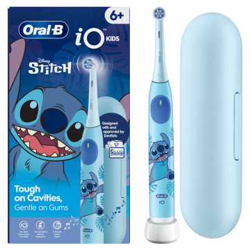  ORALB - 1