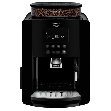 CAFÉ. KRUPS EA8170 ARÁBICA SUPERAUT.LCD KRUPS - 1