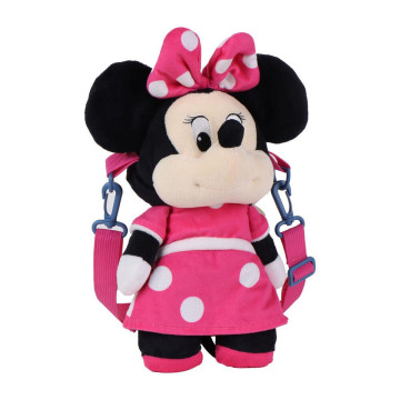 Saco de pelúcia da Disney Minnie  - 1