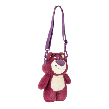 Bolsa de pelúcia Toy Story Disney Pixar  - 1