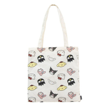 Sacola de compras da Hello Kitty e seus amigos  - 1