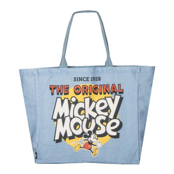 Sacola de compras do Mickey Disney  - 1
