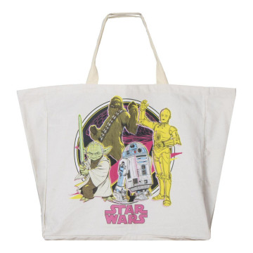 Sacola de compras de Star Wars  - 1