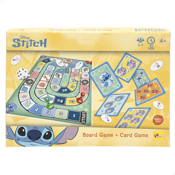 Jogo Disney Stitch 2 em 1  - 1