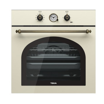  TEKA - 1