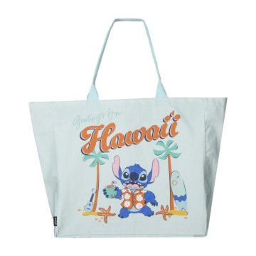 Sacola de compras Stitch Disney  - 1