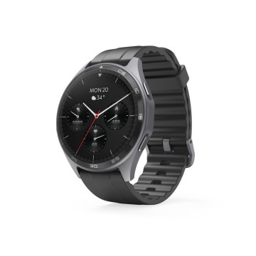 SMARTWATCH HAMA 00178618 7010 PRETO HAMA - 1