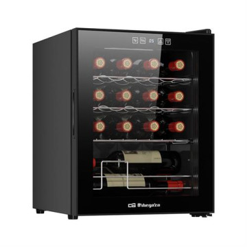 GARRAFEIRA ORBEGOZ.12GARR.42L.-VCO1600 ORBEGOZO - 1