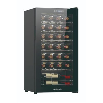 GARRAFEIRA ORBEGOZ.28GAR.74L. -VCO2800 ORBEGOZO - 1