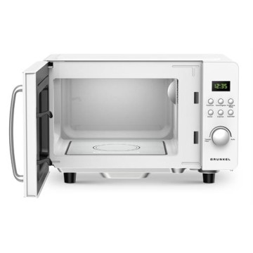 M.O GRUNKEL 20L.700W.S/PRATO-MWD20FLAT GRUNKEL - 1