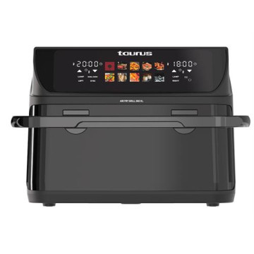 FRITAD TAURUS 10L.  -AIRFRYGRILL360XL TAURUS - 1
