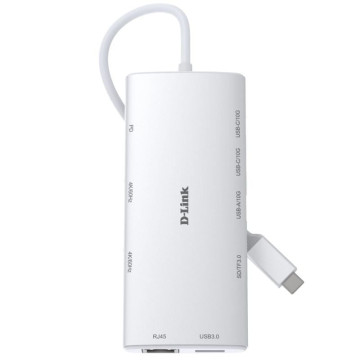  DLINK - 1