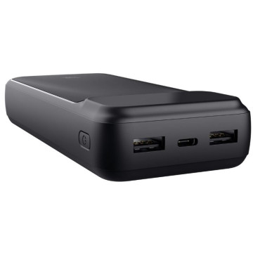 Banco de energia Trust Avala 20000mAh/20W TRUST - 1