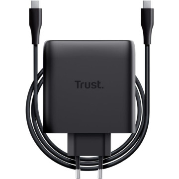  TRUST - 1