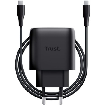  TRUST - 1