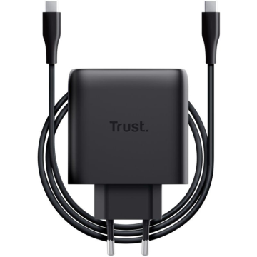  TRUST - 1