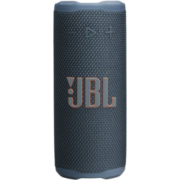Caixa de som Bluetooth JBL Grip/ 16W/ 1.0/ Azul JBL - 1