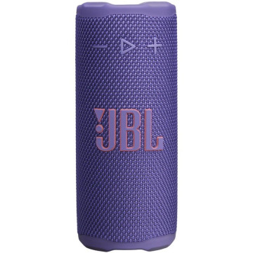 Caixa de som Bluetooth JBL Grip/ 16W/ 1.0/ Roxa JBL - 1