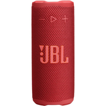 Caixa de som Bluetooth JBL Grip/ 16W/ 1.0/ Vermelha JBL - 1