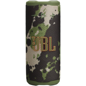 Caixa de som Bluetooth JBL Grip/ 16W/ 1.0/ Camuflagem JBL - 1