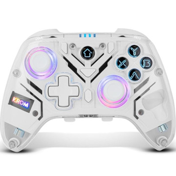 Controle sem fio Krom Krystal KROM - 1