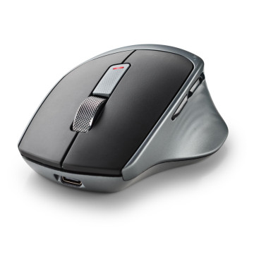 NGS - Rato Sem Fio Multimodo LUSH-RB NGS - 2