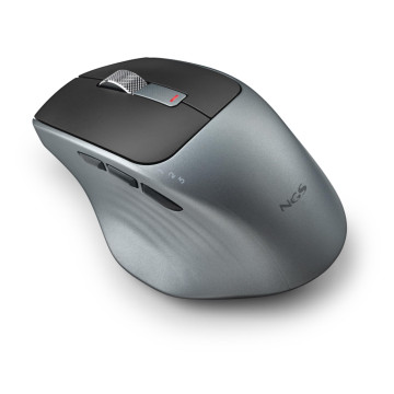 NGS - Rato Sem Fio Multimodo LUSH-RB NGS - 3
