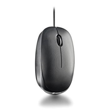 NGS - Rato Óptico com Fio USB-C FLAME-C NGS - 1