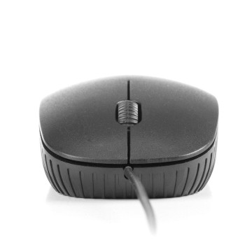 NGS - Rato Óptico com Fio USB-C FLAME-C NGS - 4